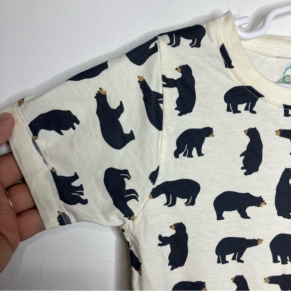 CBO Baby bear Onesie special needs clothing size 7 - Picture 3 of 5